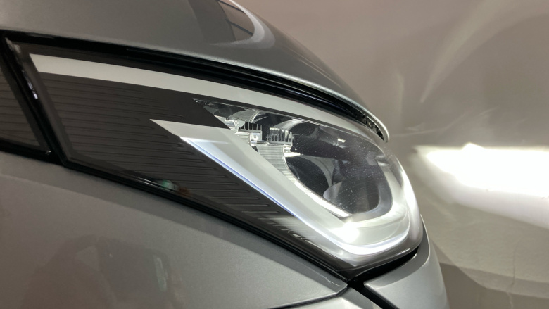 Volkswagen Id.Buzz Cargo 210kW Commerce 79kWh Auto